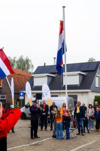 Koningsdag 2025