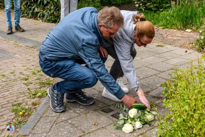 Dodenherdenking 2025 (overdag)