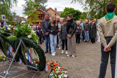 Dodenherdenking 2025 (avond) (2)