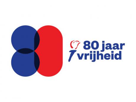 80 jaar vrijheid