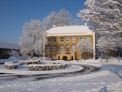 Villa Wijhezicht